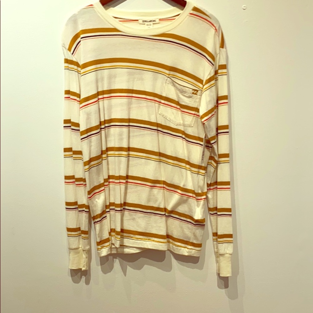 Billabong retro babe